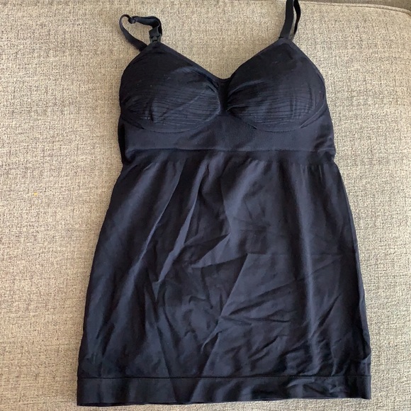 Used once kindred bravely nursing/pumping tanks - Picture 6 of 7